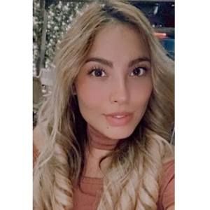 Meet your Posher, Chiara